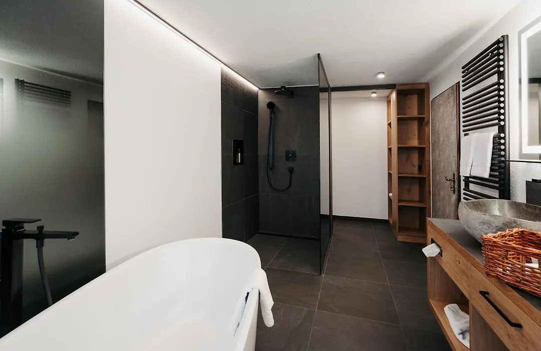 Boutique Hotel Haidachhof Superior-1