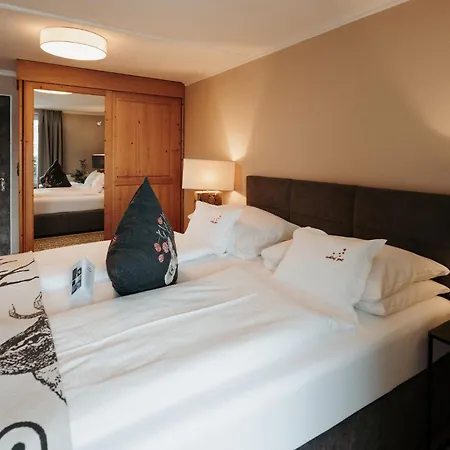 Boutique Hotel Haidachhof Superior-3