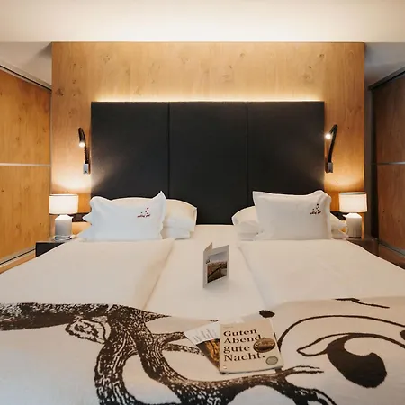 Boutique Hotel Haidachhof Superior-3